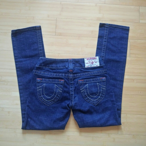 True Religion Johnny Jeans - Picture 2 of 16